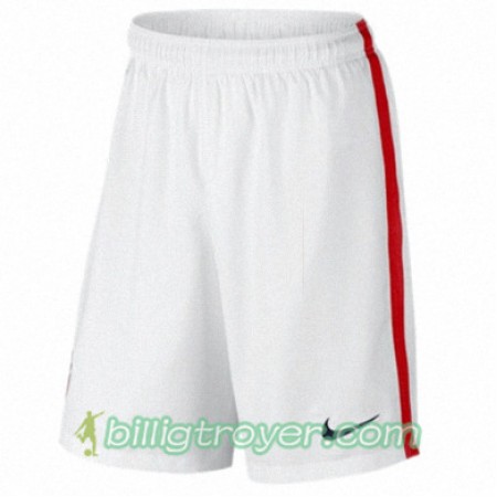 USA Kortebukser Hjemme 2016/17 Kortermet