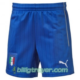 Italia Kortebukser Borte Euro 2016