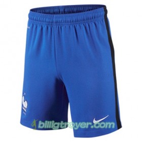 Frankrike Kortebukser Hjemme Euro 2016