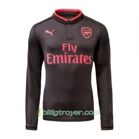 Billige Fotballdrakter Arsenal Barn Tredjedraktsett 2017/18 Langermet