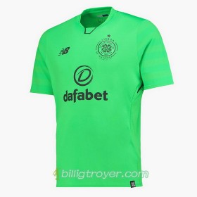 Billige Fotballdrakter Celtic FC Tredjedraktsett 2017/18 Kortermet