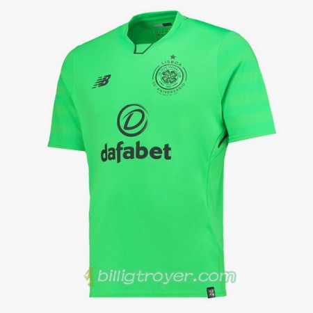 Billige Fotballdrakter Celtic FC Tredjedraktsett 2017/18 Kortermet