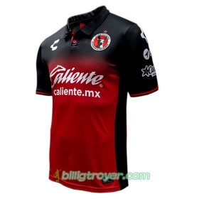 Billige Fotballdrakter Club Tijuana Hjemmedraktsett 2017/18 Kortermet