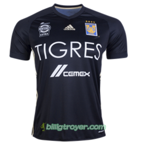 Billige Fotballdrakter Tigres UANL Tredjedraktsett 2017/18 Kortermet