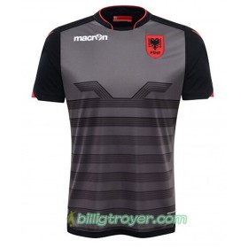 Billige Fotballdrakter Albania Tredjedraktsett Euro 2016