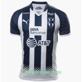 Billige Fotballdrakter Monterrey Hjemmedraktsett 2017/18 Kortermet