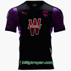 Billige Fotballdrakter Bordeaux Tredjedraktsett 2017/18 Kortermet