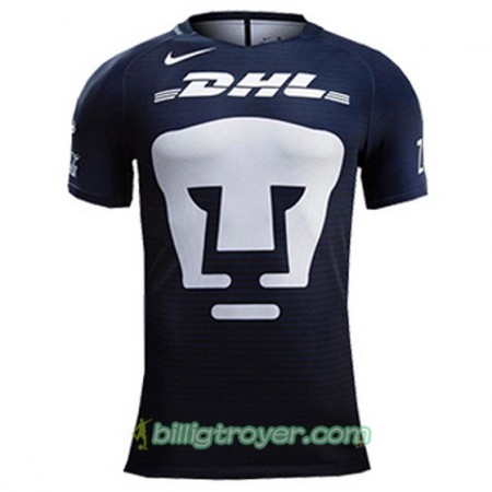 Billige Fotballdrakter Pumas UNAM Tredjedraktsett 2017/18 Kortermet