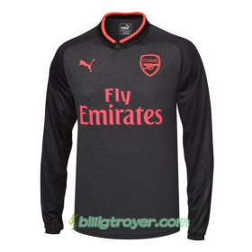 Billige Fotballdrakter Arsenal Tredjedraktsett 2017/18 Langermet