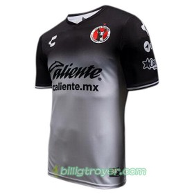 Billige Fotballdrakter Club Tijuana Bortedraktsett 2017/18 Kortermet