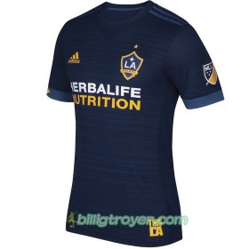 Billige Fotballdrakter Los Angeles Galaxy Bortedraktsett 2017/18 Kortermet