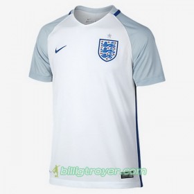Billige Fotballdrakter England Hjemmedraktsett 2016/17 Kortermet