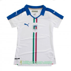 Billige Fotballdrakter Italia Dame Bortedraktsett Euro 2016