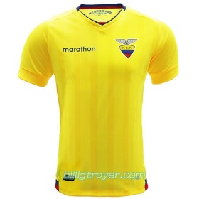 Billige Fotballdrakter Skottland Hjemmedraktsett 2016/17 Kortermet