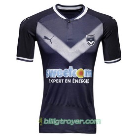 Billige Fotballdrakter Bordeaux Hjemmedraktsett 2017/18 Kortermet