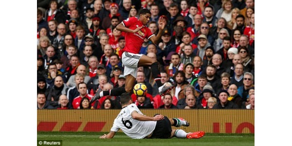 Liverpool dobbeltrød vil bli beseiret og selvmord