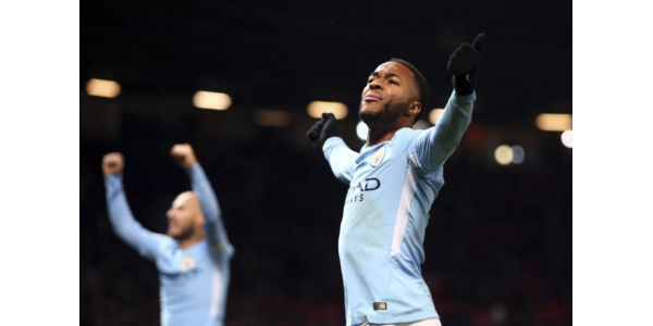 Manchester City 1-0 Newcastle United