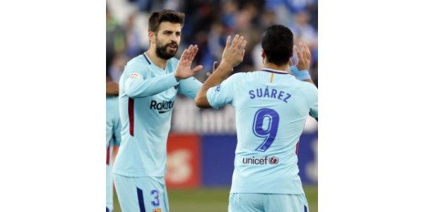 Luis Suárez Appeal Vellykket, men det neste spillet er ikke optimistisk