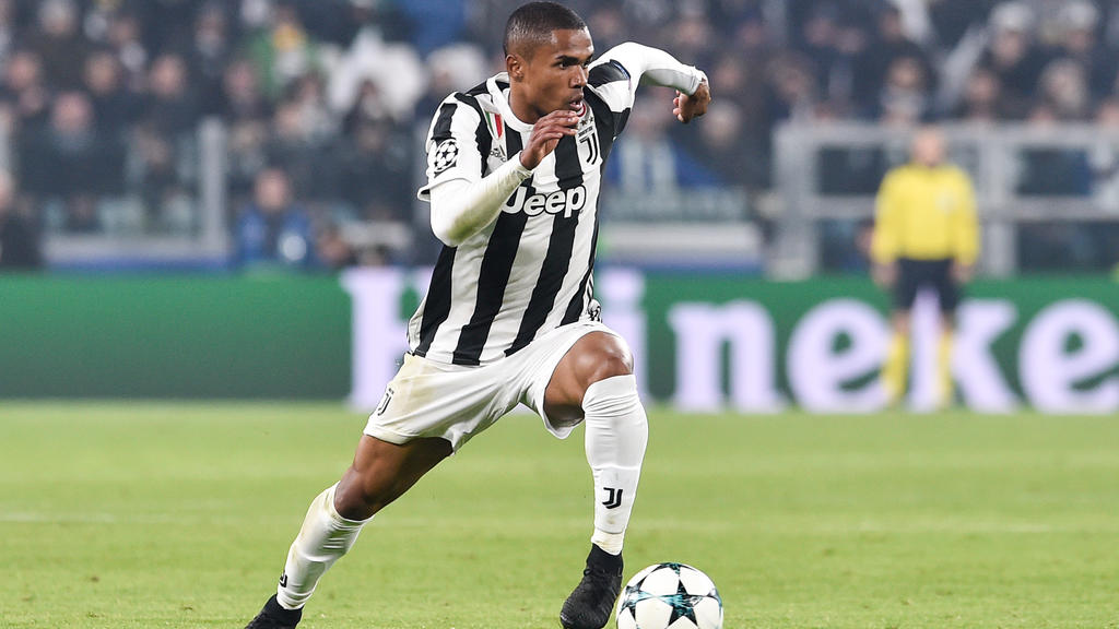 Juventus 2-0 Turin semifinale kampanje