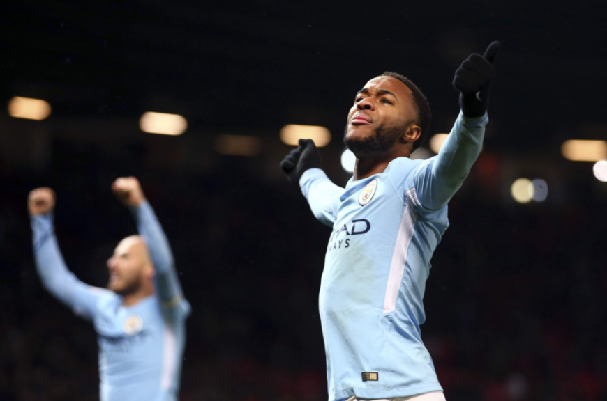 Manchester City 1-0 Newcastle United