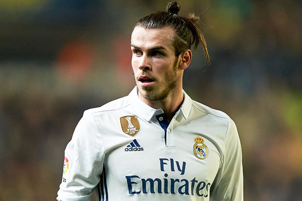 Gareth Bell kan være fraværende på lørdag igjen