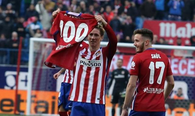 Torres Returnerer Premier League