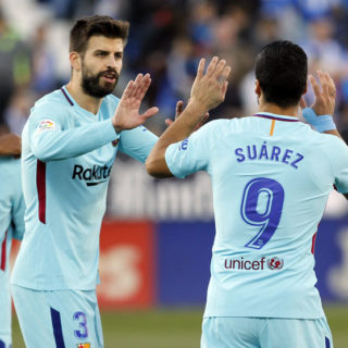 Luis Suárez Appeal Vellykket, men det neste spillet er ikke optimistisk